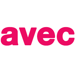 avec