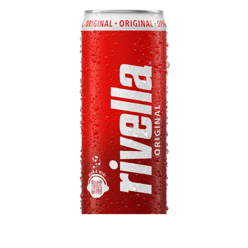 Rivella Original 33cl